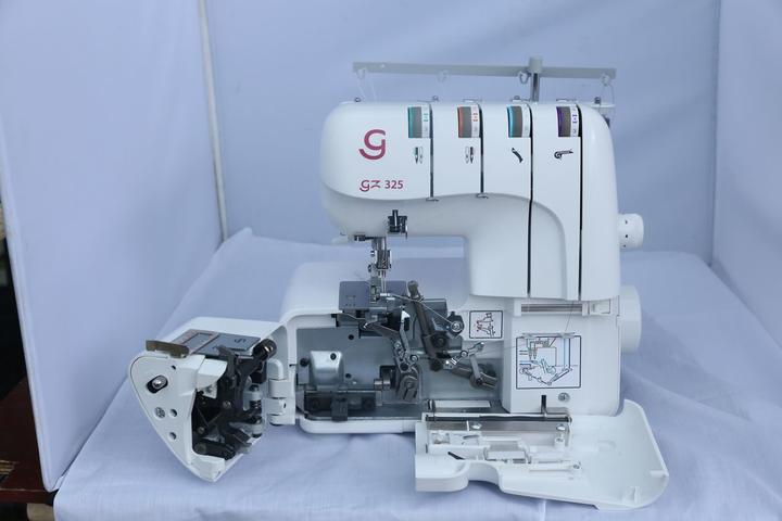Actual product image Guzzanti GZ 325