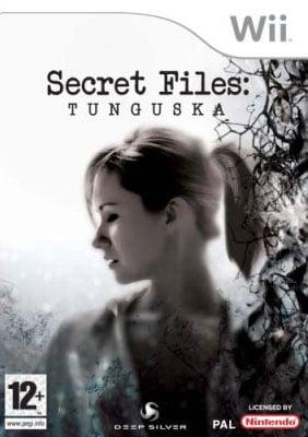 Produktbild Deep Silver Secret Files: Tunguska /Wii (DELETED TITLE) (Wii)