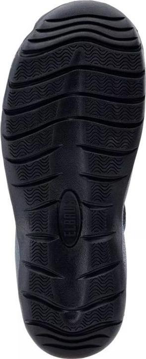 Actual product image Elbrus Sandały męskie Keniser trekkingowe granatowe r. 46 (46)
