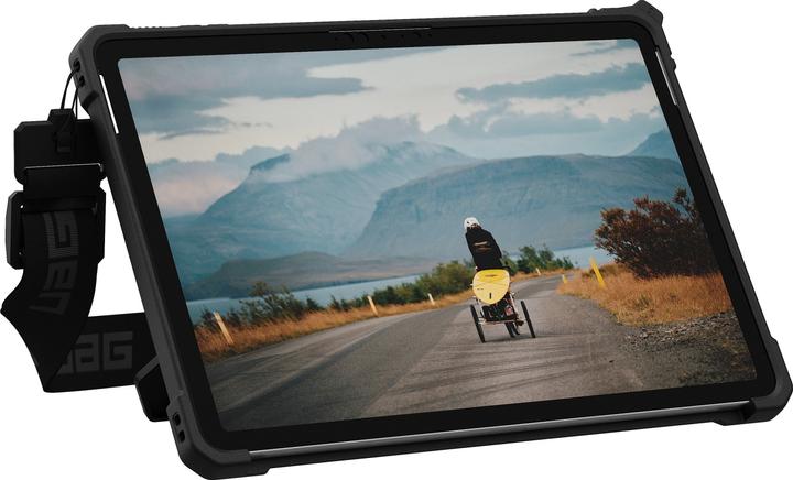 Actual product image UAG Plasma (Microsoft Surface Pro 9)