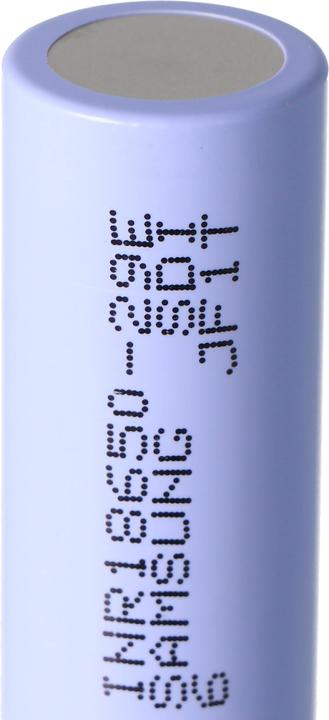 Produktbild Samsung Akku INR18650 29E (1 Stk., 18650, 2900 mAh)