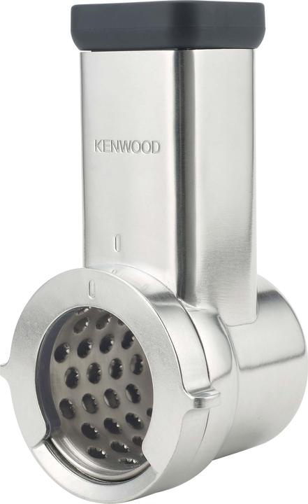 Actual product image Kenwood Drum grater KAX643ME
