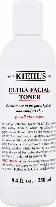 Produktbild Kiehl's Ultra Facial Toner Gesichtswasser (Mizellenwasser, 250 ml)