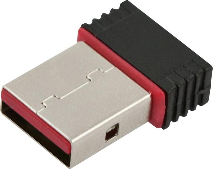 Actual product image Allnet ALLWA010N WLAN adapter USB 2.0 (USB 2.0)