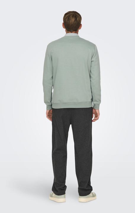Produktbild Only & Sons Onsconnor Reg Crew Neck Sweat Noos (XS)