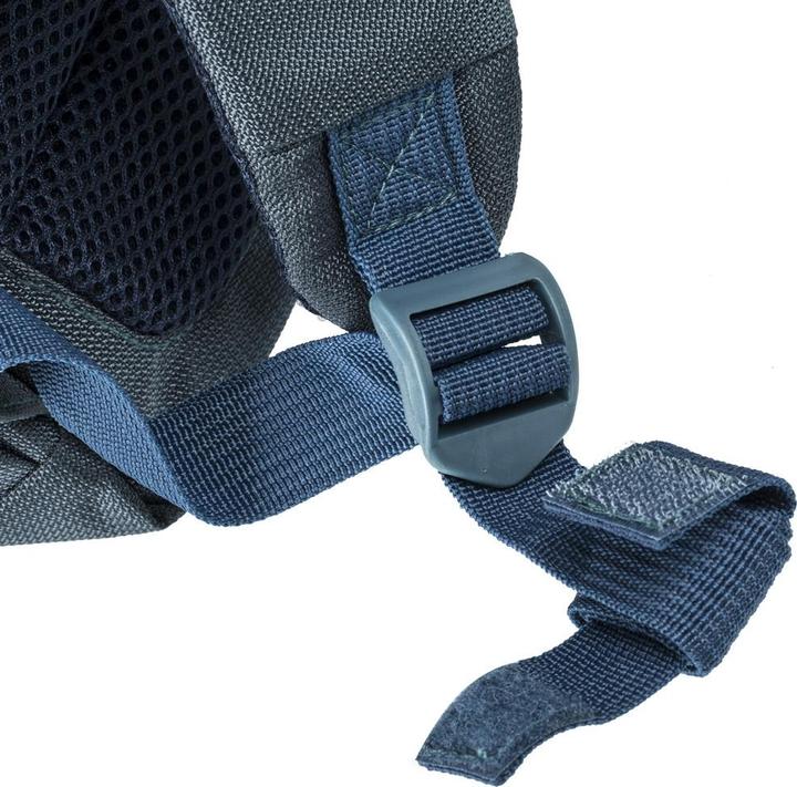 Image du produit Rivacase Sac à dos TEGEL 17,3" 8460 (aquamarine) (23 l)