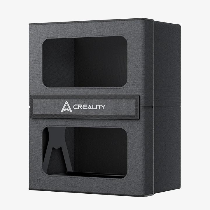Actual product image Creality Filament storage box (Stall)