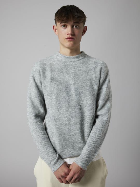 Actual product image Lmtd Gerippter Strickpullover (170, 176)