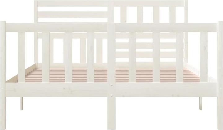 Actual product image VidaXL Neils (160 x 200 cm)