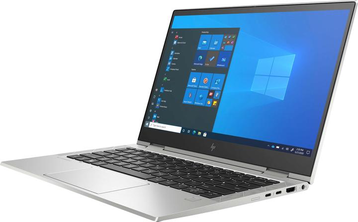 Image du produit HP 340S G7 Core i7 1065G7 / 1.3 GHz (14", Intel Core i7-1065G7, 8 Go, 512 Go, DE)