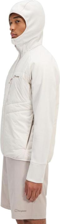 Immagine prodotto Berghaus Trawden Hybrid-Kapuzenjacke für Jacket (48)