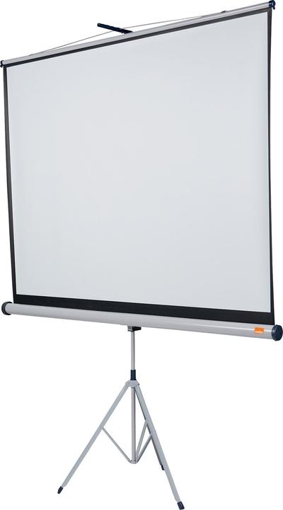 Image du produit Nobo Écran de projection sur pied (98", 4:3)