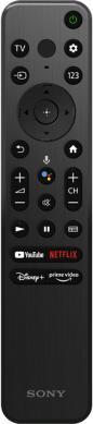 Image du produit Sony X80K | 4K Ultra HD | Contraste élevé (HDR) | Smart TV (Google TV) (50", LCD, 4K, 2022)