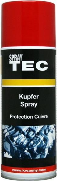 Auto-K Copper Based Grease 235040