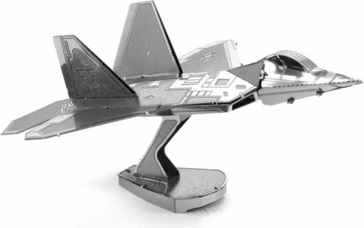 Immagine prodotto Metal Earth Lockheed Martin® F-22® Raptor