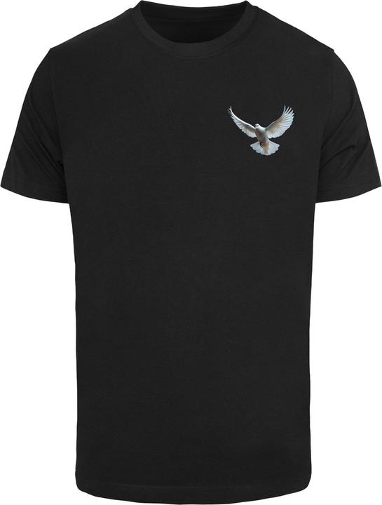 Produktbild Mister Tee MisterTee Cielo Azul Tee - 173511 (S)