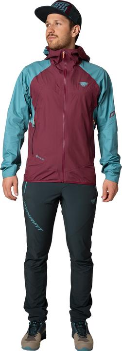 Produktbild Dynafit Transalper GORE-TEX Jacke (XL)