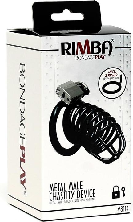 Produktbild Rimba Chastity
