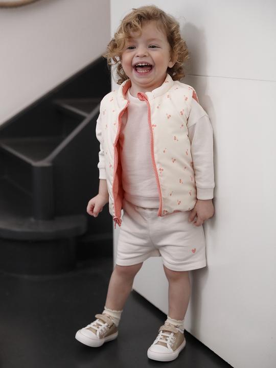 Produktbild Vertbaudet Baby Wende-Steppweste mit Recycling-Polyester (74)