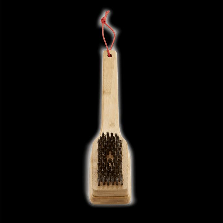 Actual product image Weber Grill brush (30 cm)