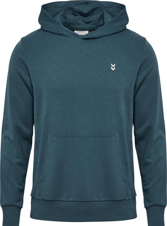 Produktbild hummel hmlPULSE SWEAT HOODIE (XXL)
