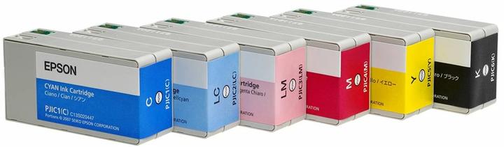 Productafbeelding Epson S0204 (C)