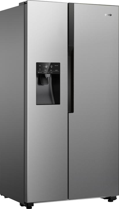 Gorenje NRS9182VX (562 l)