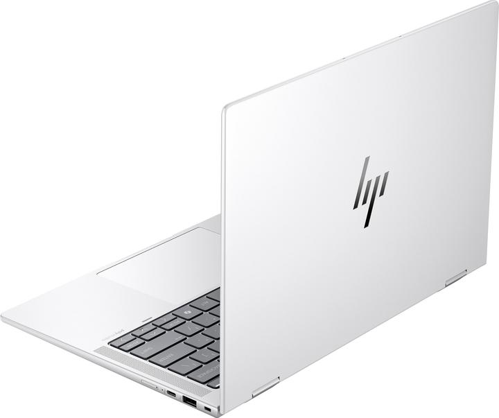 Produktbild HP Elite x360 1040 14 inch G11 2-in-1 Notebook PC, Intel Core Ultra 5, 35,6 cm (14"), 1920 x 12 (14", Intel Core Ultra 5 125H, 16 GB, 512 GB, DE)