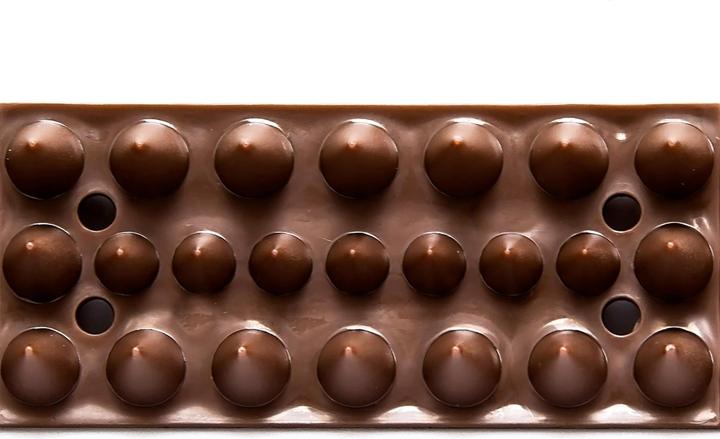 Produktbild Relaxdays Vogelabwehr Spikes