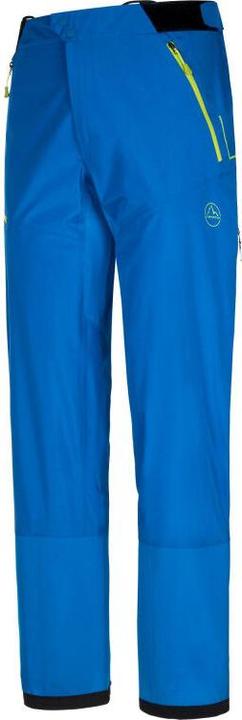 La Sportiva Crossridge EVO Shell Pant - Skitourenhose - Herren (M)