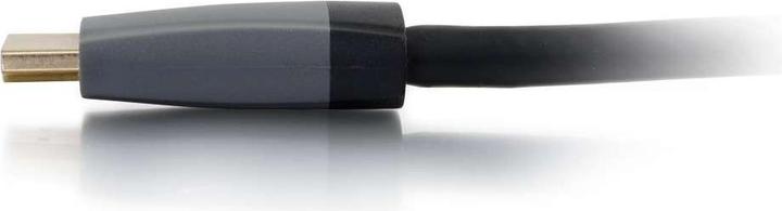 Image du produit C2G Câble HDMI vitesse standard Select série Plus de 12,2 m avec Ethernet 1080p - classé CL2 pour instal (12.20 m, HDMI)
