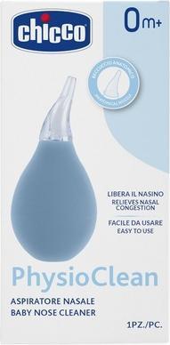 Image du produit NoName CHICCO Gruszka do nosa 0M+