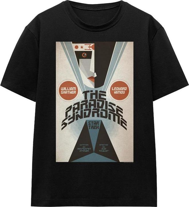 The Original Series Episode 58 TShirt (M)
