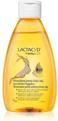 Image du produit Lactacyd Huile précieuse (200 ml, Lotion de toilette intime)