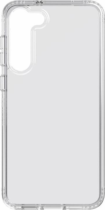 Actual product image tech21 EvoClear for Samsung Galaxy S23+ (Samsung Galaxy S23+)