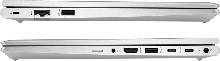 Productafbeelding HP ProBook 440 G10 Intel Core i5-1334U 35,56cm 14Zoll FHD AG 16GB 512GB/SSD W11P 1J Gar SmartBuy+ (D (14", Intel Core i5-1334U, 16 GB, 512 GB, DE)