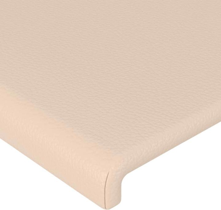 Actual product image VidaXL Conni (200 x 5 x 128 cm)