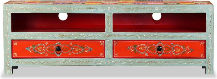 Produktbild VidaXL Gloria (120 x 30 x 40 cm)