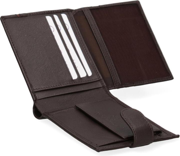 Actual product image Sergio Tacchini Wallet