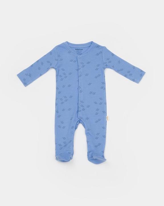 Immagine prodotto BabyCosy Pagliaccetti con i piedi (56)