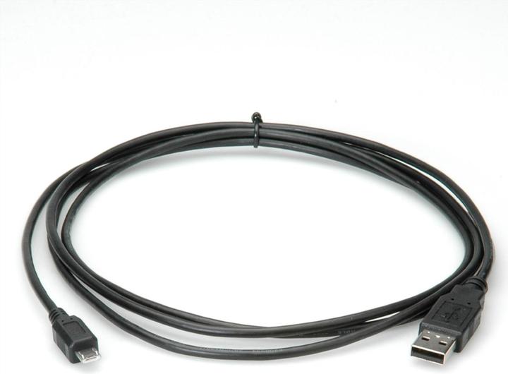 Immagine prodotto Roline Cavo USB 2.0 (1.80 m, USB 2.0)