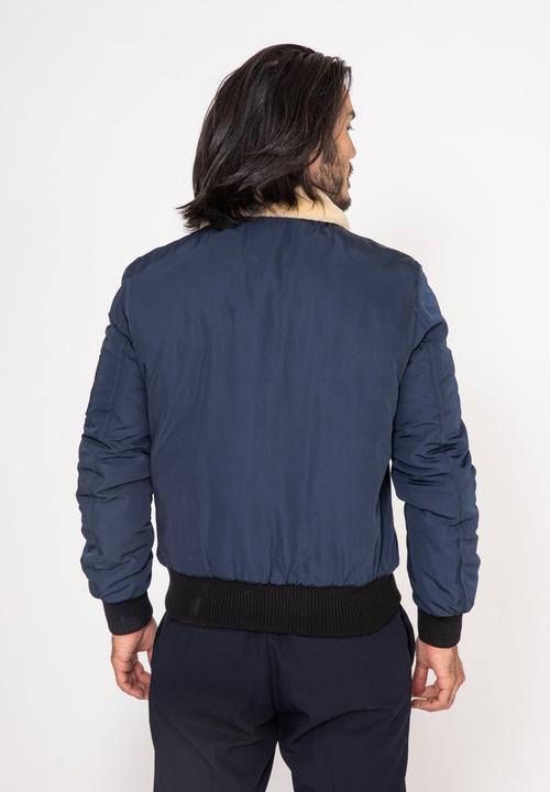 Actual product image Bombers Original Versmold M bomber jacket (L)