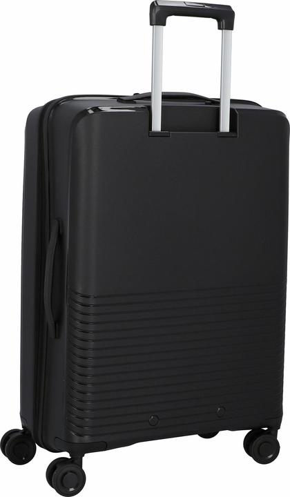 Actual product image D&N Travel Line 4000 Set of 3 Suitcases (208 l, XL (from 140l))