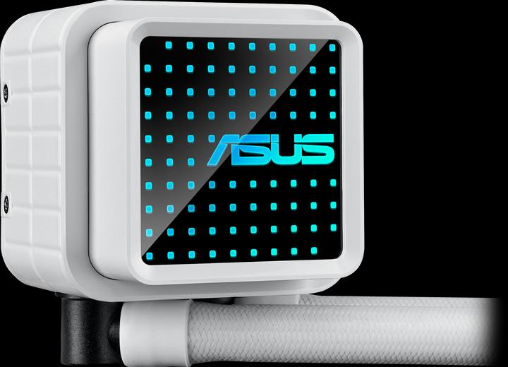 Image du produit ASUS PRIME LC 360 ARGB WHT