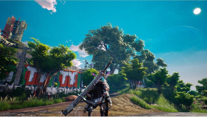 Immagine prodotto THQ Biomutante (PC, DE)