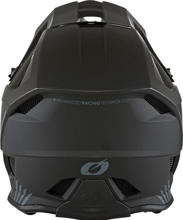 Immagine prodotto O Neal Oneal BLADE Polyacrylite Helmet SOLID V.25 (57 - 58 cm)