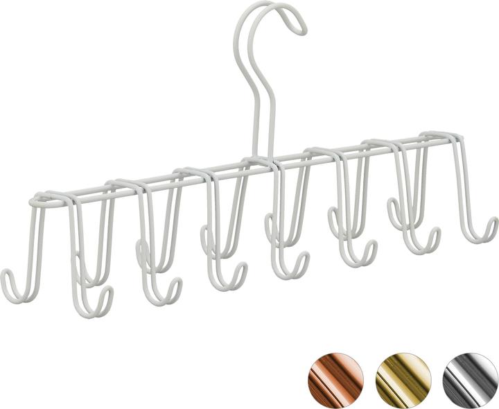 Immagine prodotto Relaxdays Gruccia portacinture (1 x)