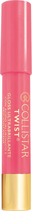 Actual product image Collistar Twist Ultra Shiny Lip Gloss No 212 (212 Marshmallow)