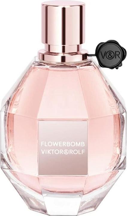 Actual product image Viktor & Rolf Flowerbomb (Eau de parfum, 100 ml)