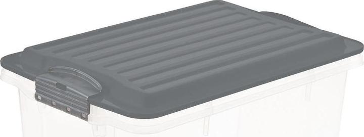 Actual product image Rotho Compact (27 x 18.5 x 15 cm, 4.50 l)